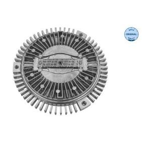 Kupplung, Kühlerlüfter 014 020 0057 von MEYLE günstig für 68,59 € online kaufen