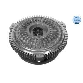 Kupplung, Kühlerlüfter 014 020 0087 von MEYLE günstig für 154,49 € online kaufen
