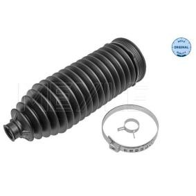 Faltenbalgsatz, Lenkung 014 620 0011 von MEYLE günstig für 10,88 € online kaufen