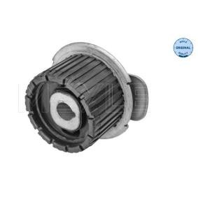 Compre Bucha de eixo de MEYLE online para Classe S Sedan (W222, V222, X222) a preços moderados