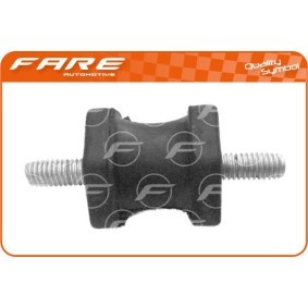 Halter, Abgasanlage für RENAULT von FARE SA