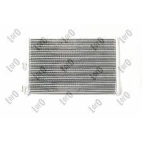 Compre Condensador, ar condicionado da ABAKUS 016-016-0029 a um preço baixo por 47,80 €