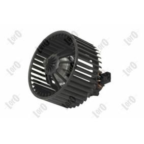 Acquista Ventilatore abitacolo da ABAKUS 016-022-0002 a buon mercato per soli 43,49 €