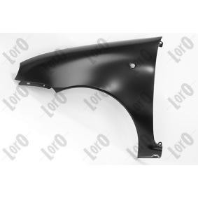 Acquista Parafango da ABAKUS 016-04-201 a buon mercato per soli 44,49 €