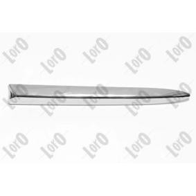 Comprar Protector para parachoques de ABAKUS 016-06-533 a bajo precio de 8,84 €