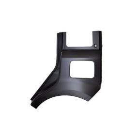 Acquista Parafango da ABAKUS 016-12-235 a buon mercato per soli 69,34 €