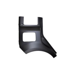 Acquista Parafango da ABAKUS 016-12-236 a buon mercato per soli 56,50 €