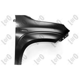 Acquista Parafango da ABAKUS 016-54-202 a buon mercato per soli 66,72 €