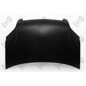 Acquista Cofano da ABAKUS 017-31-100 a buon mercato per soli 164,32 €