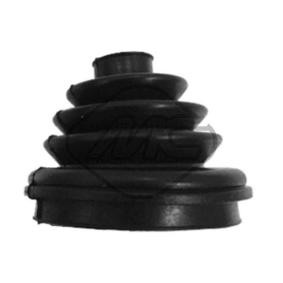 Faltenbalgsatz, Antriebswelle 01732 von Metalcaucho günstig für 8,69 € online kaufen