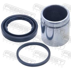 Compre Êmbolo, pinça do travão da FEBEST 0176-AGV10F-KIT a um preço baixo por 32,80 €