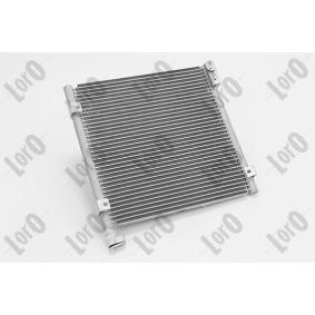 Acquista Condensatore climatizzatore da ABAKUS 018-016-0004 a buon mercato per soli 54,75 €