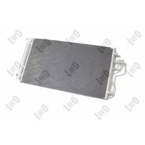 Compre Condensador, ar condicionado da ABAKUS 019-016-0017 a um preço baixo por 80,89 €