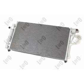 Compre Condensador, ar condicionado da ABAKUS 019-016-0019 a um preço baixo por 92,64 €