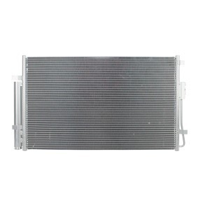 Compre Condensador, ar condicionado da ABAKUS 019-016-0034 a um preço baixo por 95,18 €
