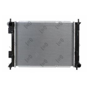 Achetez des Radiateur de chez ABAKUS en ligne pour VENGA (YN) à prix modérés