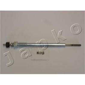 Glühkerze 01K02 von JAPKO günstig für 9,19 € online kaufen