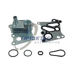 Ölkühler 02.18.143 von TRUCKTEC AUTOMOTIVE günstig für 54,14 € online kaufen