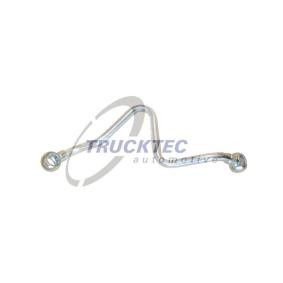 Acquista Condotto del refrigerante da TRUCKTEC AUTOMOTIVE 02.19.354 a buon mercato per soli 16,81 €