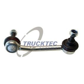 Koppelstange für MERCEDES-BENZ von TRUCKTEC AUTOMOTIVE