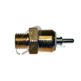 Compre Interruptor de temperatura, ventilador do radiador da TRUCKTEC AUTOMOTIVE 02.42.035 a um preço baixo por 9,07 €