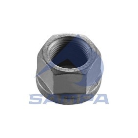 Radmutter 020.449 von SAMPA günstig für 2,49 € online kaufen