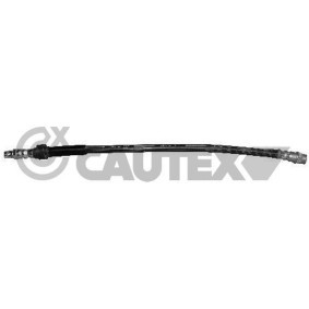 Bremsschlauch für NISSAN von CAUTEX