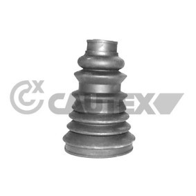 Faltenbalgsatz, Antriebswelle 020377 von CAUTEX günstig für 17,56 € online kaufen