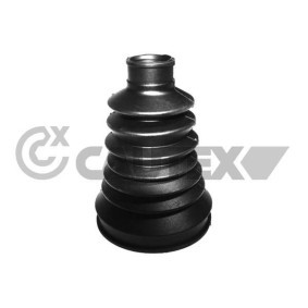 Faltenbalgsatz, Antriebswelle 020423 von CAUTEX günstig für 12,52 € online kaufen