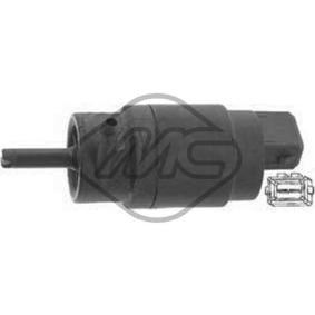Osta Pesunestepumppu, lasinpesu Metalcaucho:llä 02073 edullisesti hintaan 14,69 €