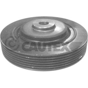 Compre Polia, cambota da CAUTEX 020892 a um preço baixo por 73,92 €