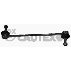 Koppelstange für RENAULT von CAUTEX