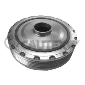Compre Polia, cambota da CAUTEX 020938 a um preço baixo por 157,39 €