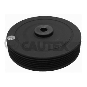 Compre Polia, cambota da CAUTEX 020940 a um preço baixo por 107,42 €