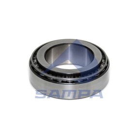 Radlager für MERCEDES-BENZ von SAMPA