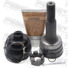 Compre Junta homocinética de FEBEST online para MURANO (Z51) a preços moderados