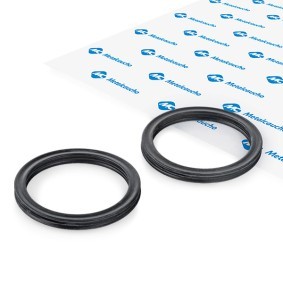 Achetez des Joint d'étanchéification, conduite de réfrigérant Metalcaucho 02113 à prix pour 0,68 €