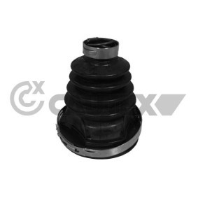 Faltenbalgsatz, Antriebswelle 021292 von CAUTEX günstig für 19,85 € online kaufen