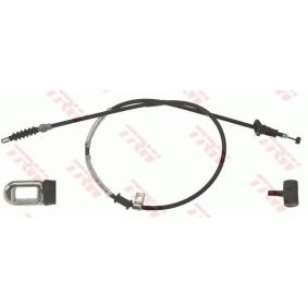 Handbremsseil für VOLVO von TRW