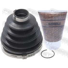 Compre Fole de transmissão de FEBEST online para Patrol VI (Y62) a preços moderados