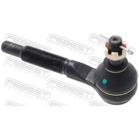Compre Rótula de dirección de FEBEST online para Patrol GR V Camión de plataforma / Chasis (Y61) a precios moderados
