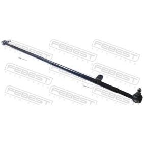 Compre Rótula axial de dirección de FEBEST online para Patrol GR V Camión de plataforma / Chasis (Y61) a precios moderados