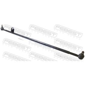 Compre Rótula axial de dirección de FEBEST online para Patrol GR V Camión de plataforma / Chasis (Y61) a precios moderados