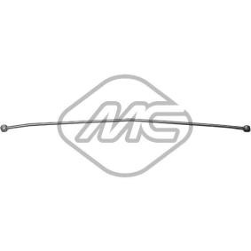 Compre Jogo de reparação, alavanca de caixa de velocidades de Metalcaucho online para C15 (VD-_) a preços moderados