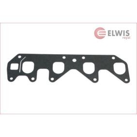 Compre Junta, colector de admissão da ELWIS ROYAL 0242646 a um preço baixo por 3,40 €