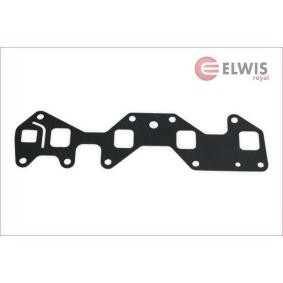 Compre Junta, colector de admissão da ELWIS ROYAL 0242648 a um preço baixo por 3,10 €