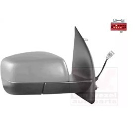 Außenspiegel 0252808 von VAN WEZEL günstig für 308,20 € online kaufen