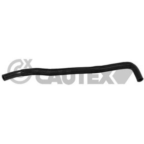 Kühlerschlauch 026486 von CAUTEX günstig für 15,07 € online kaufen