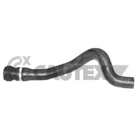 Kühlerschlauch 026803 von CAUTEX günstig für 23,86 € online kaufen