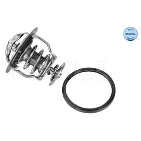 Compre Termóstato, líquido de refrigeração da MEYLE 028 282 0004 a um preço baixo por 20,45 €